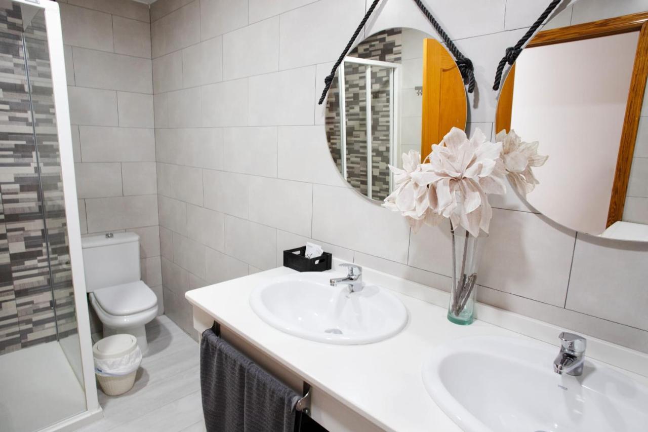 Casa Nerea Villa Algodonales Ngoại thất bức ảnh